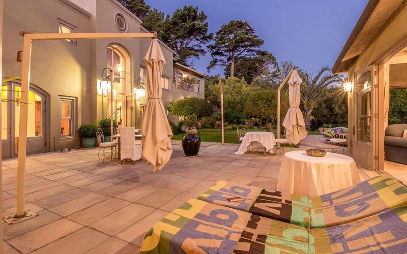 5 Bedroom Property for Sale in Hout Bay Western Cape